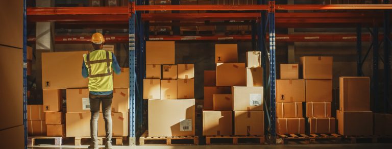Sprint Logistics Outsourcing