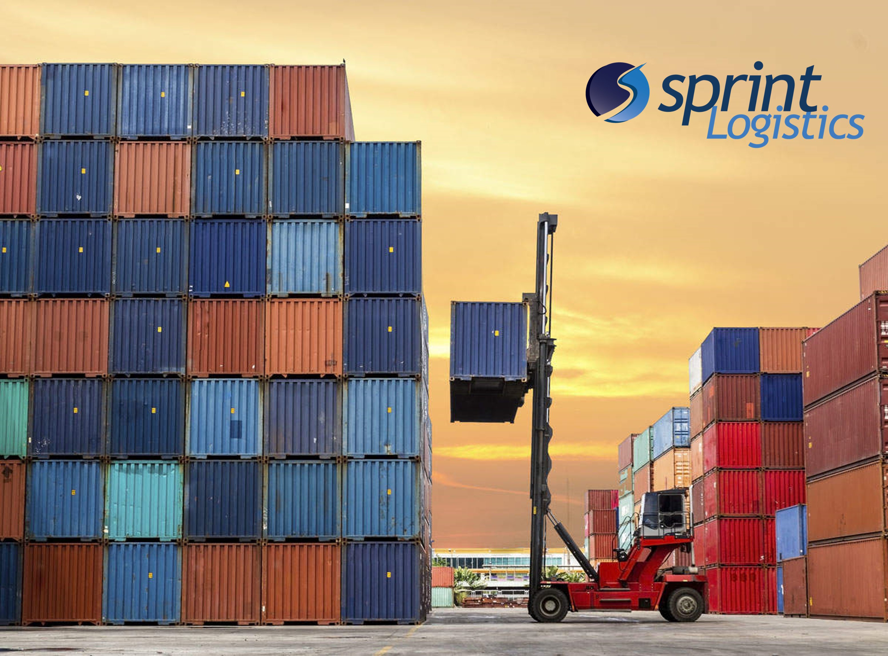 Read more about the article Sprint Logistics offers IOR (Import Of Records)