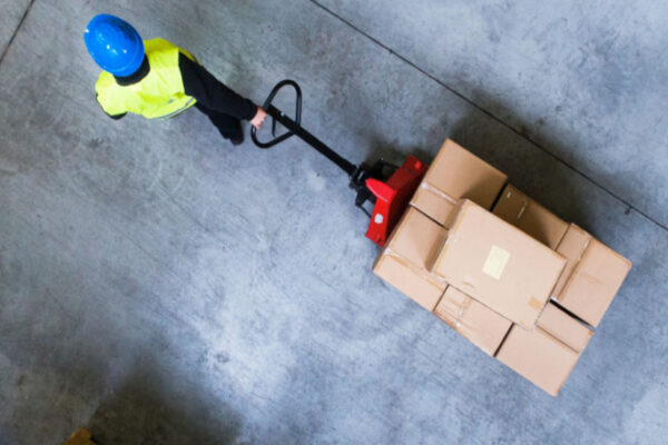 How Warehouse Management Software is at the Heart of Logistics