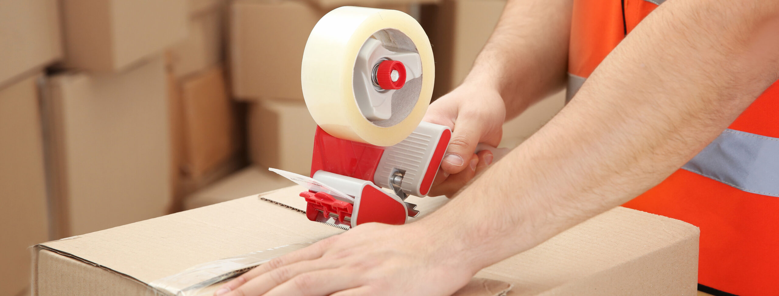 Read more about the article How Packaging Affects Your Logistics Costs