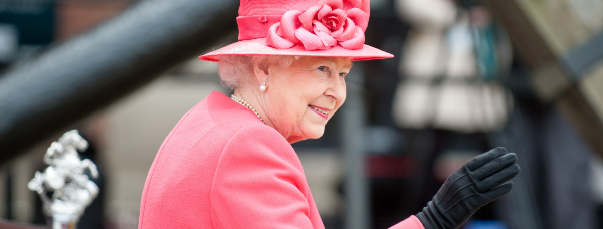 Read more about the article Following the loss of Queen Elizabeth II