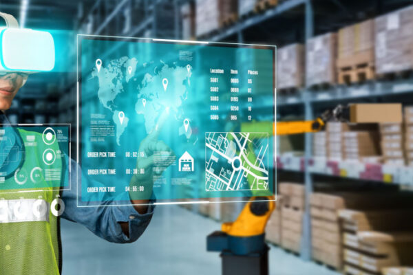 3 ways that the metaverse could transform supply chains