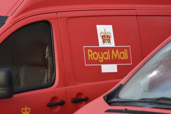 <strong>Royal Mail unable to despatch international Consignments after ‘Cyber Incident’</strong>