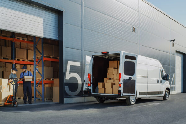 Offer Multiple Shipping Options for Your Customers with 3PL Fulfilment