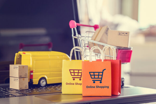 Navigating the Future: E-Commerce Trends Set to Dominate in 2024