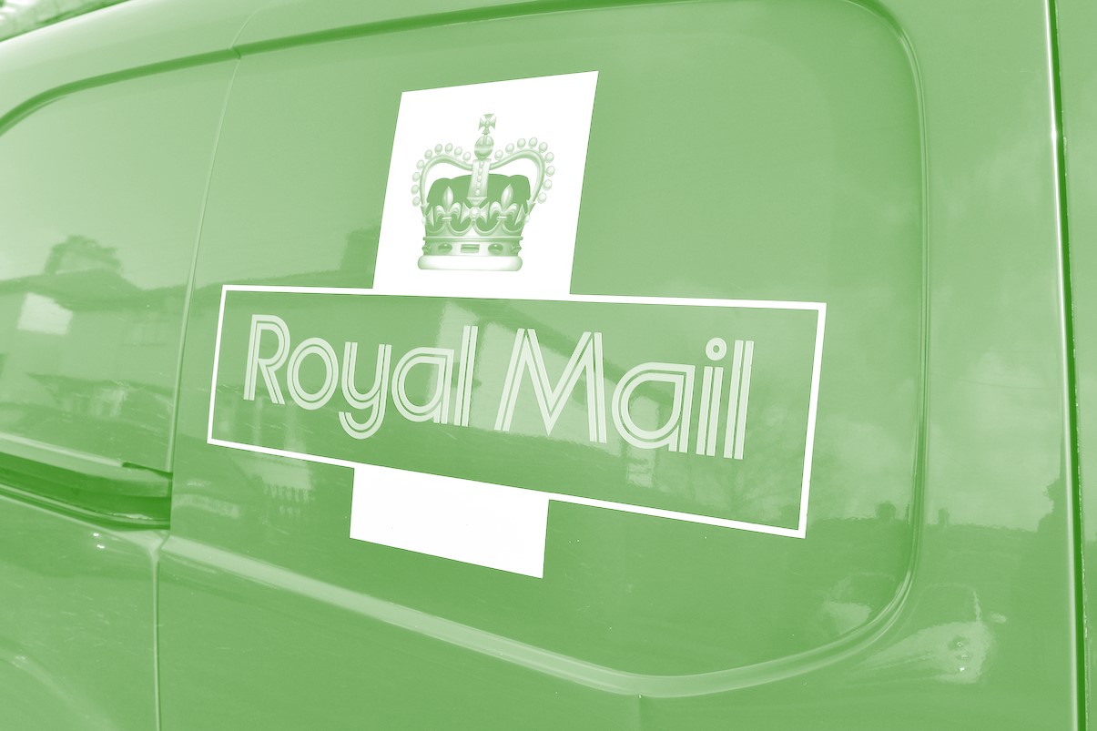 Read more about the article Royal Mail Green Levy, 4p per consignment, effective 25 March 2024