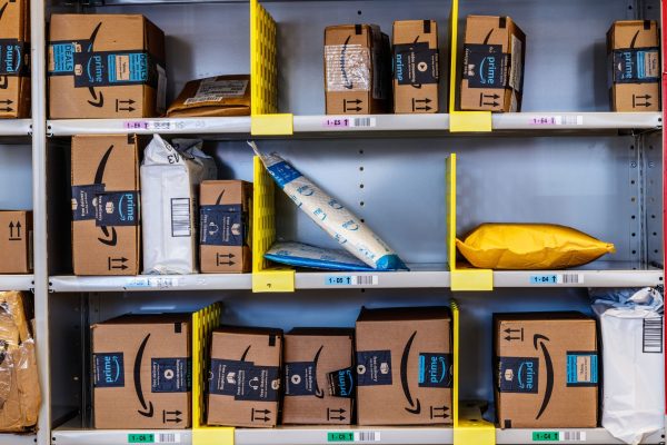 Amazon: A Key Player in E-commerce Success