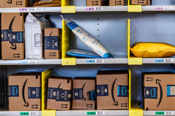 Amazon FBA Ending in 2026: What It Means for UK Sellers & How Sprint Logistics Can Help