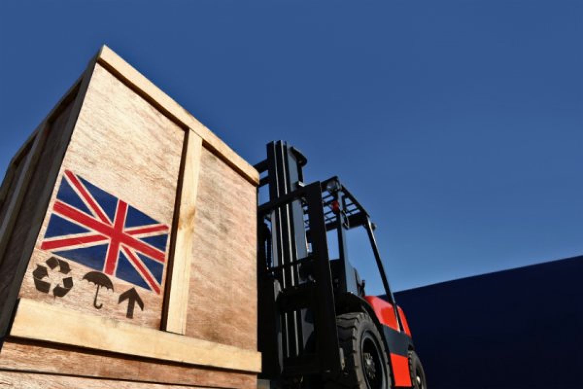 How Will Brexit Affect Logistics