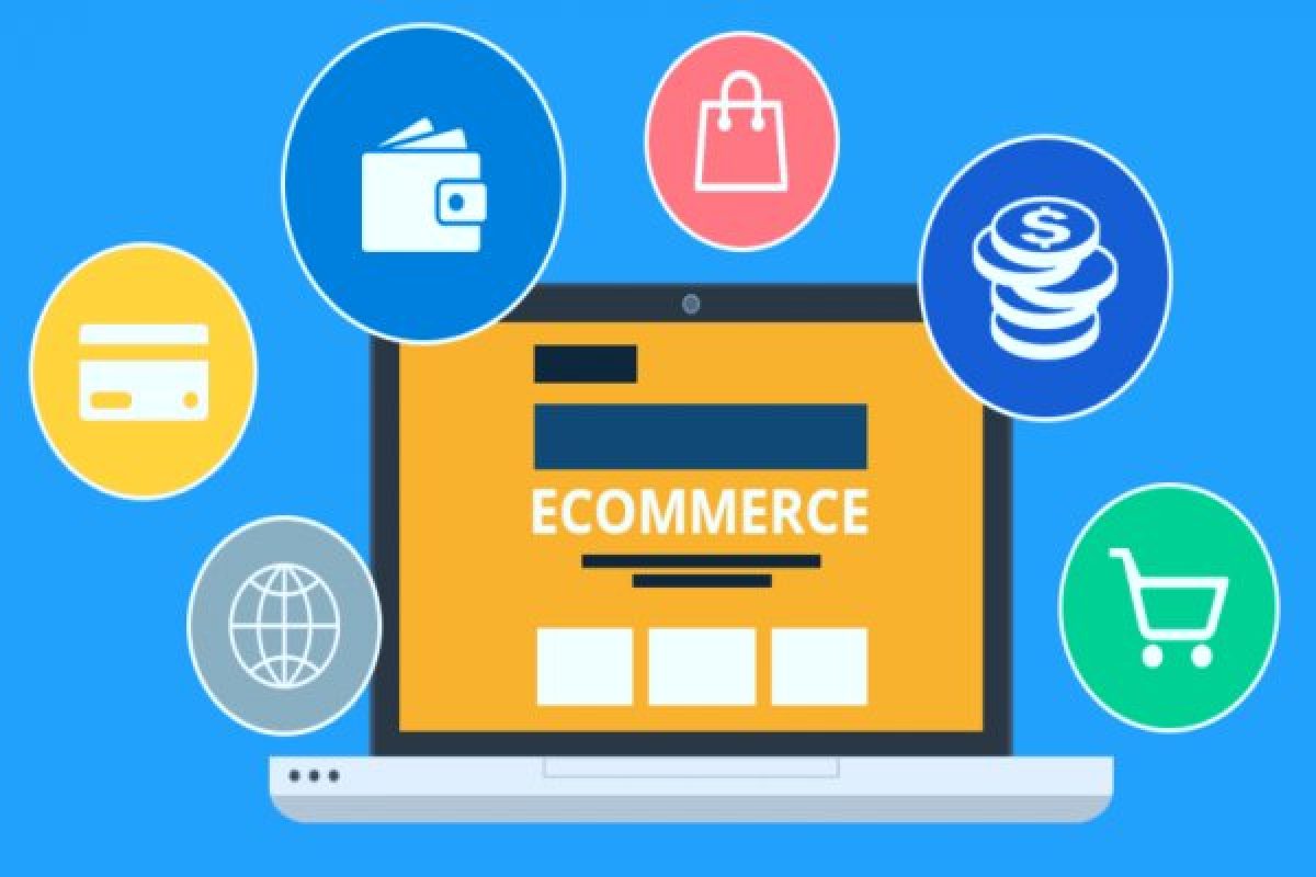 Is it Time to Upgrade Your Ecommerce Platform illustration