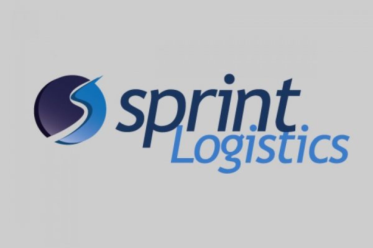 Sprint Logistics logo